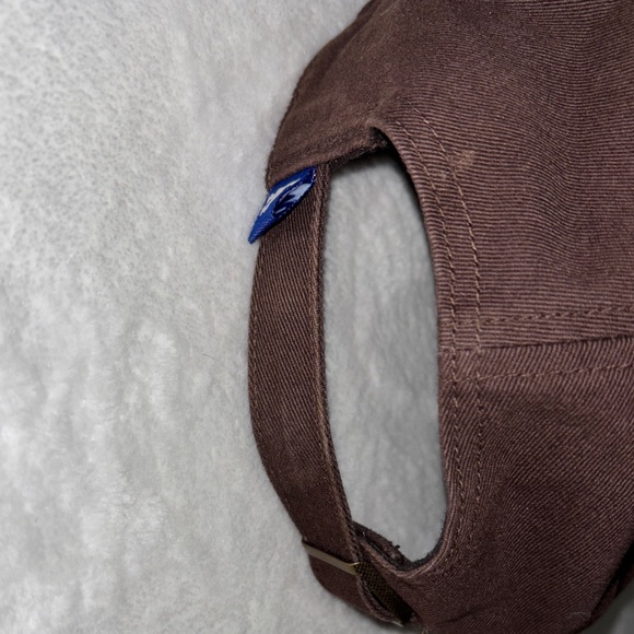 ‘47 Brand Brown LA Logo Cap - Picture 5 of 10